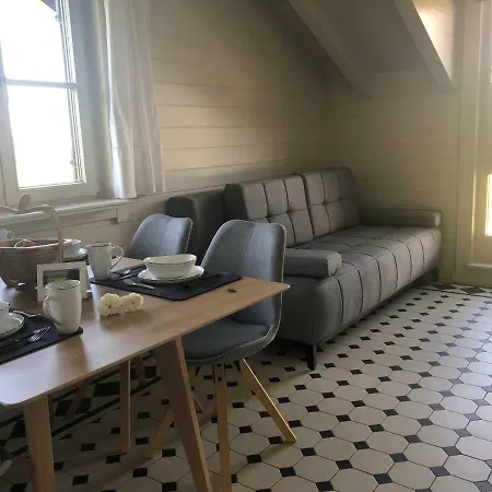 Feriewohnung Klassik Im Roten Haus * フュッセン