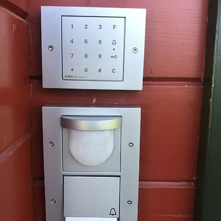 Feriewohnung Klassik Im Roten Haus * フュッセン