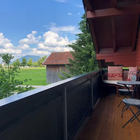 アパート Feriewohnung Klassik Im Roten Haus *